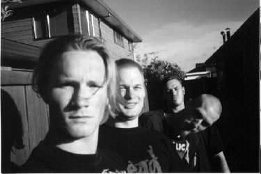 Band members